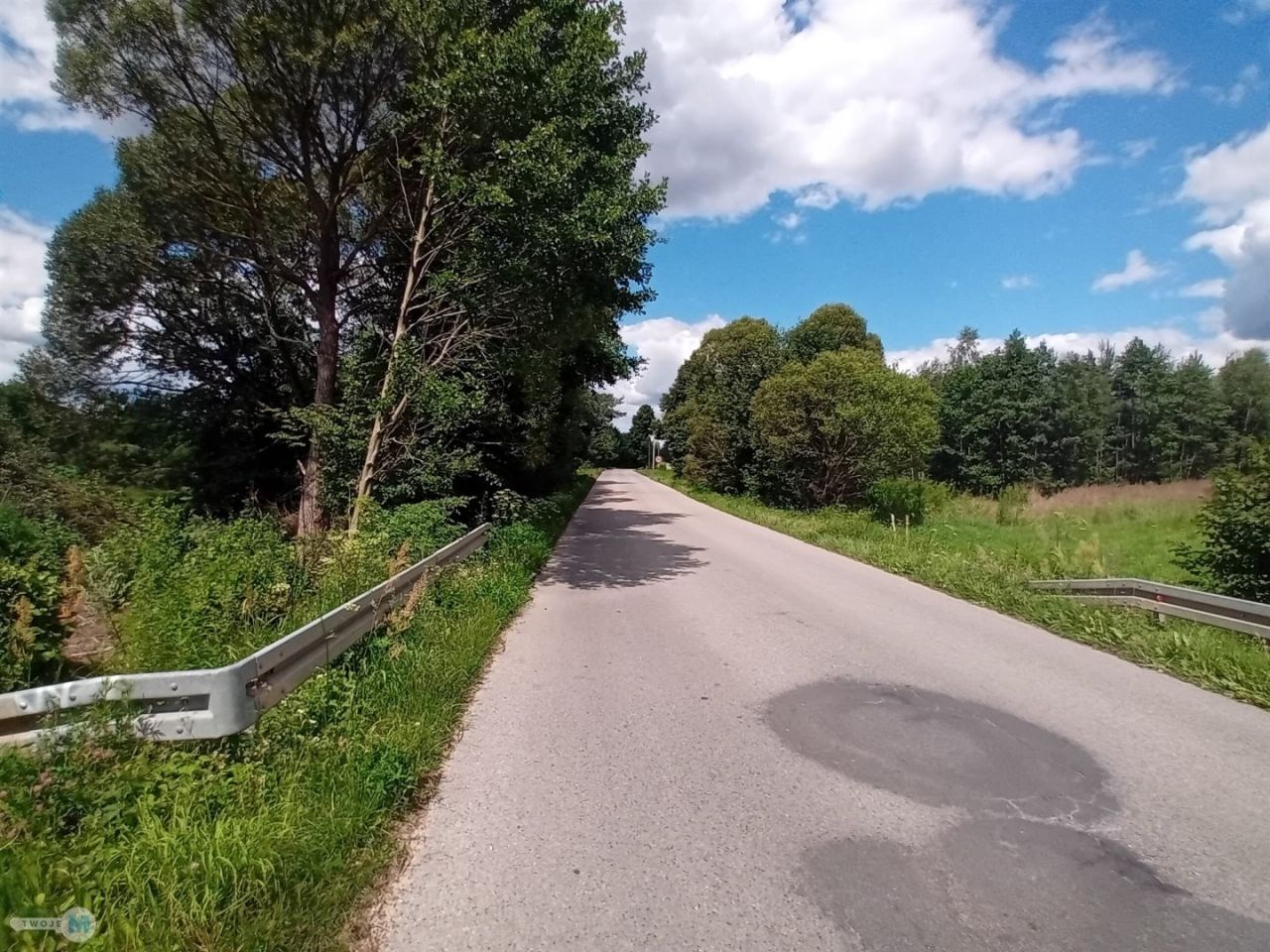Działka inwestycyjna Belno. Zdjęcie 4