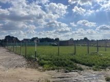 Działka budowlana Ciachcin Nowy. Zdjęcie 1