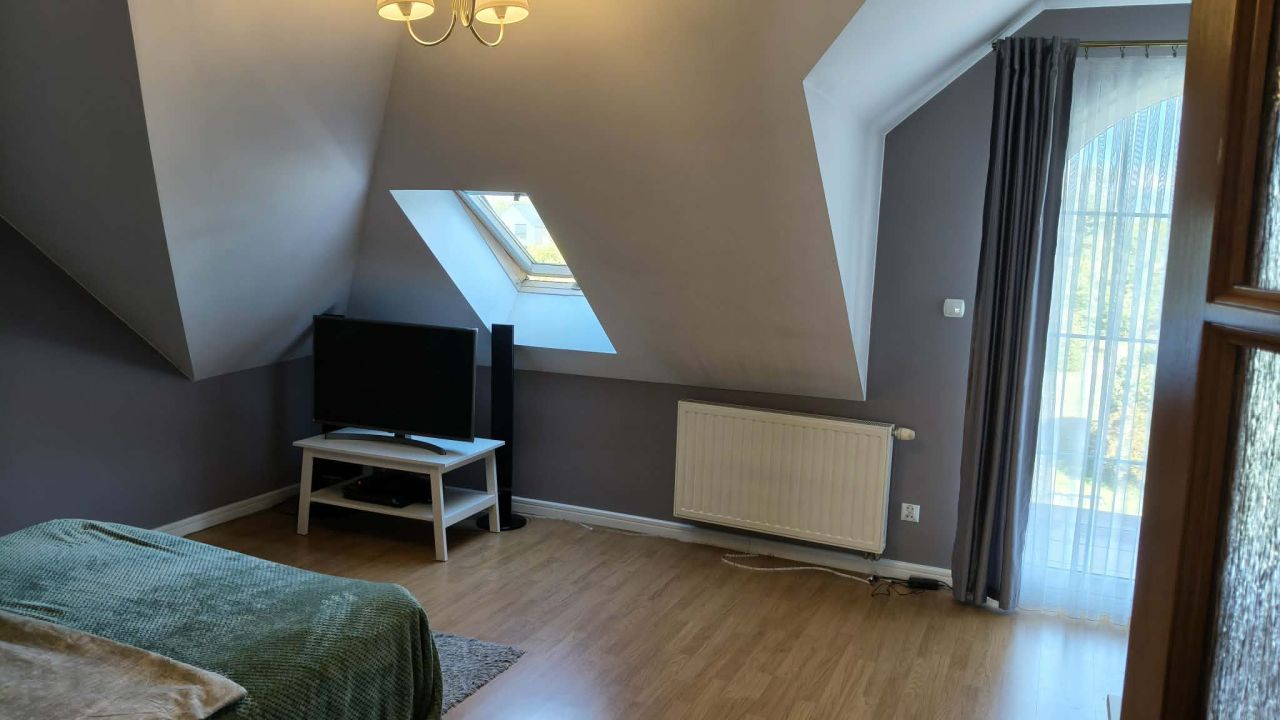 dom wolnostojący, 5 pokoi Czarny Las, ul. Poprzeczna. Zdjęcie 9