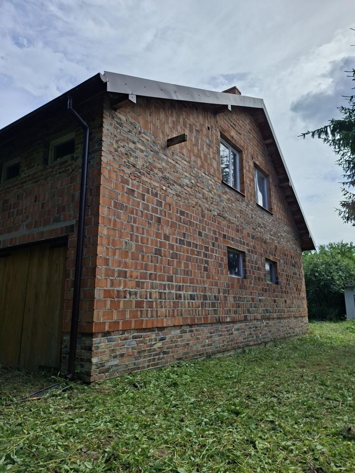 dom wolnostojący, 4 pokoje Radzymin, ul. Weteranów. Zdjęcie 4