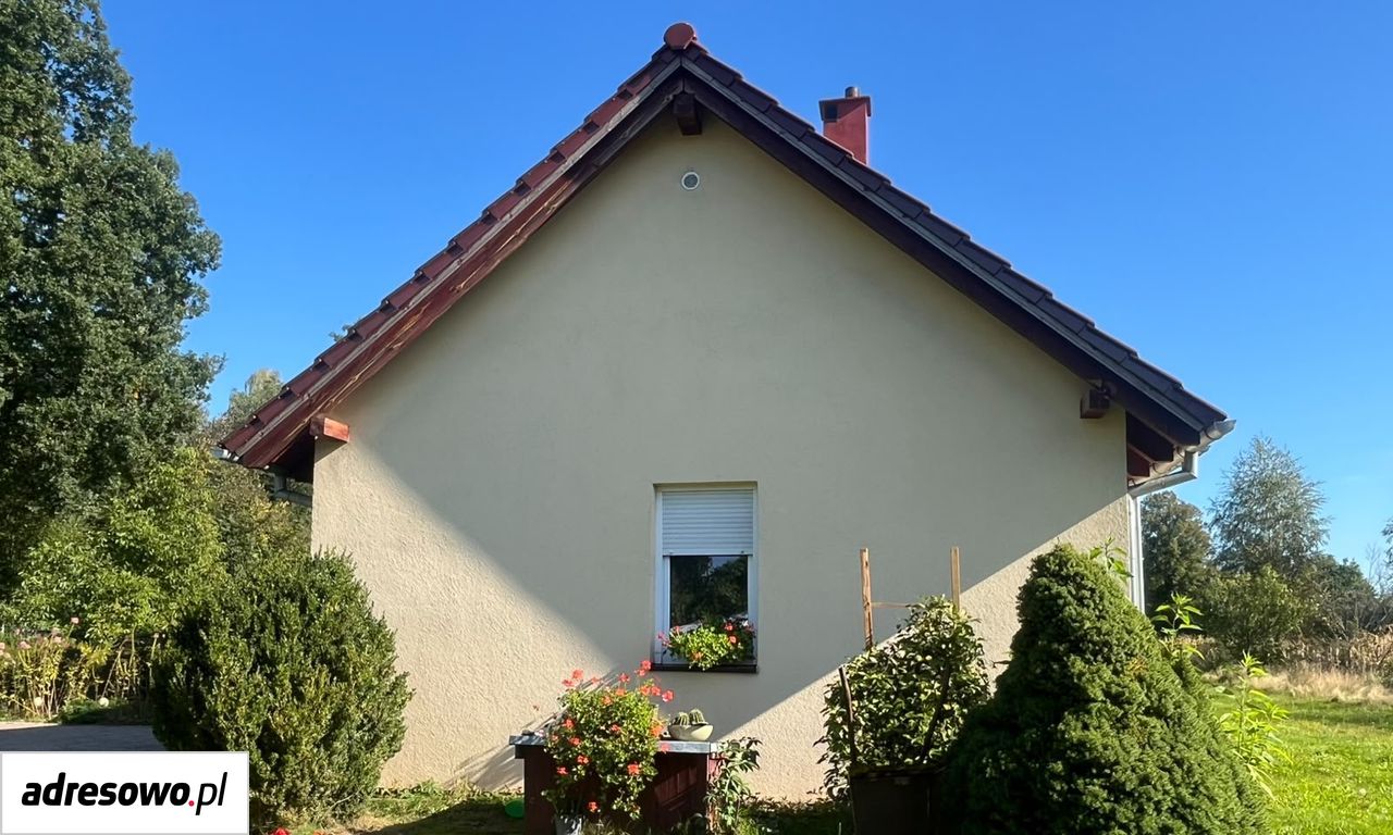 dom wolnostojący, 6 pokoi Kraszowice. Zdjęcie 4