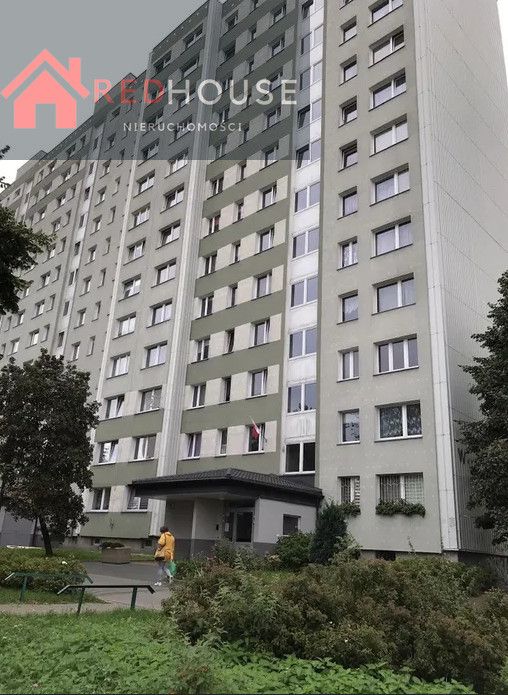 Mieszkanie 2-pokojowe Warszawa Bemowo, ul. Kazimierza Wyki
