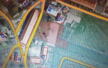 Działka budowlana Godziszowa. Zdjęcie 1