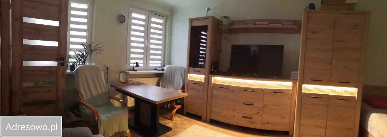 Mieszkanie 1-pokojowe Kielce Czarnów, ul. Piekoszowska