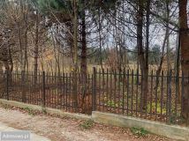 Działka budowlana Grabówiec. Zdjęcie 3