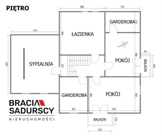 dom wolnostojący, 6 pokoi Lednica Górna. Zdjęcie 31