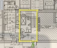 Lokal Gdynia Śródmieście, ul. Antoniego Abrahama. Zdjęcie 3