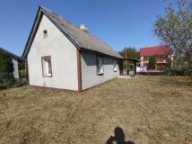 Działka rolno-budowlana Dębowce. Zdjęcie 2