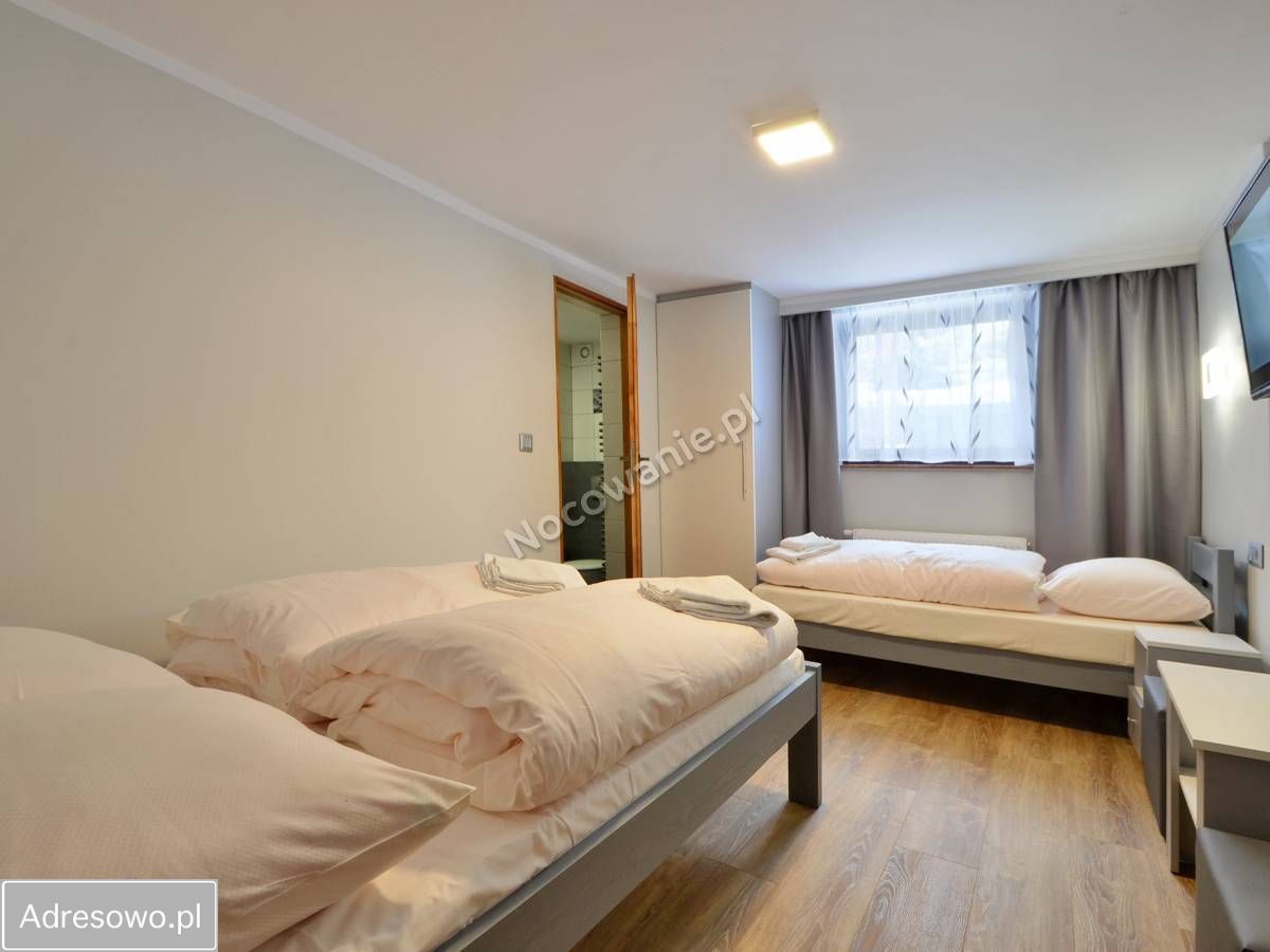 Hotel/pensjonat Szklarska Poręba. Zdjęcie 9