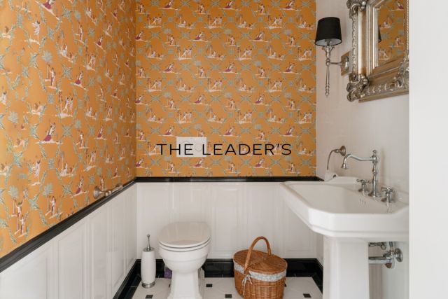 dom wolnostojący, 6 pokoi Piaseczno Zalesie Dolne. Zdjęcie 15