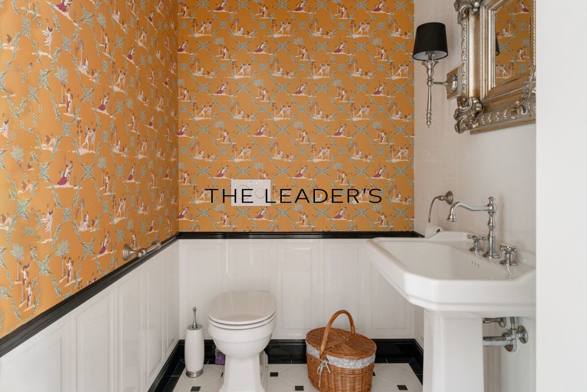 dom wolnostojący, 6 pokoi Piaseczno Zalesie Dolne. Zdjęcie 15