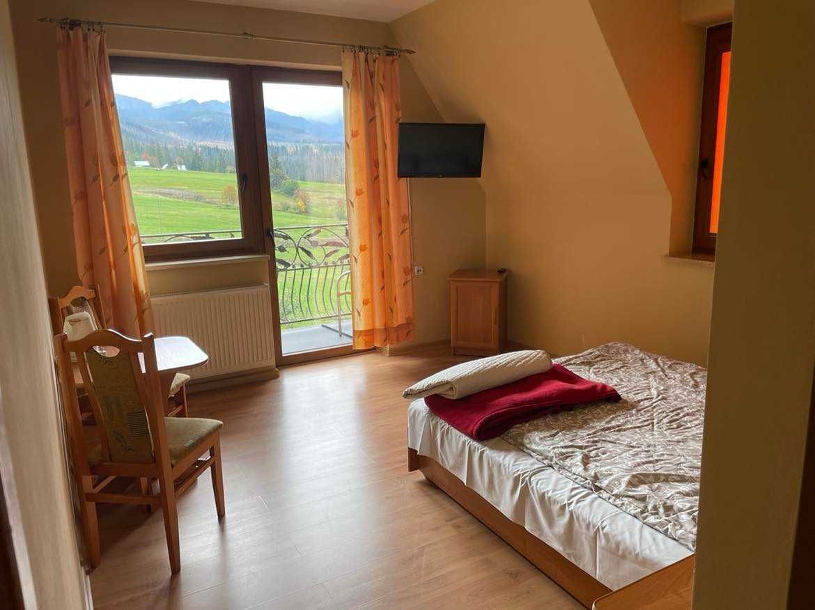 Hotel/pensjonat Murzasichle, ul. Budzowa. Zdjęcie 3