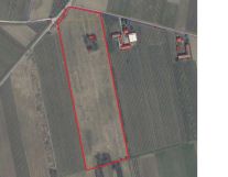 Działka rolno-budowlana Świdrygały. Zdjęcie 1