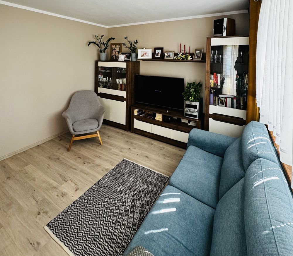 Mieszkanie 2-pokojowe Włocławek Zazamcze, ul. Toruńska