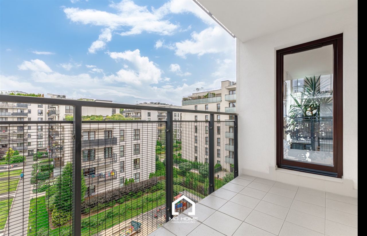 Mieszkanie 3-pokojowe Warszawa Wola, ul. Jana Kazimierza. Zdjęcie 15