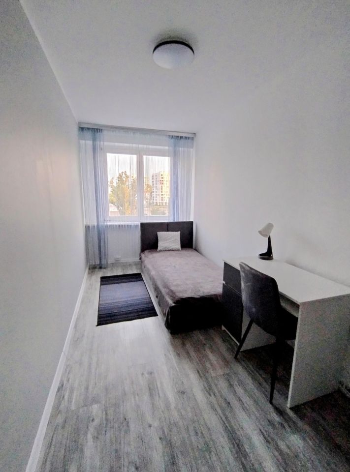 Mieszkanie 3-pokojowe Lublin Kalinowszczyzna, ul. Marii Koryznowej