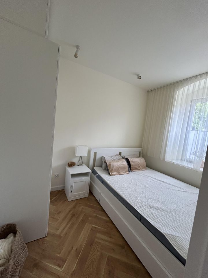 Mieszkanie 2-pokojowe Wałbrzych Biały Kamień, ul. Przyjaciół Żołnierza. Zdjęcie 4