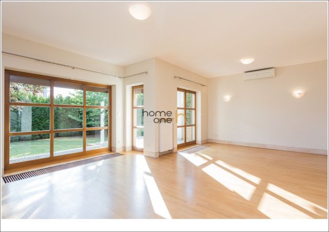 bliźniak, 6 pokoi Warszawa Wilanów. Zdjęcie 2