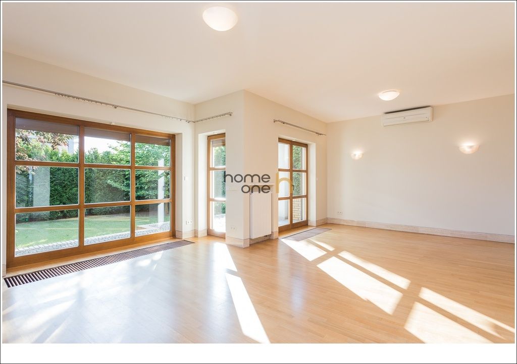 bliźniak, 6 pokoi Warszawa Wilanów. Zdjęcie 2