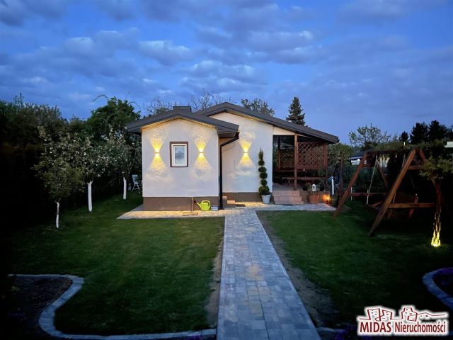 Działka rekreacyjna Ciechocinek, ul. Adama Mickiewicza. Zdjęcie 7