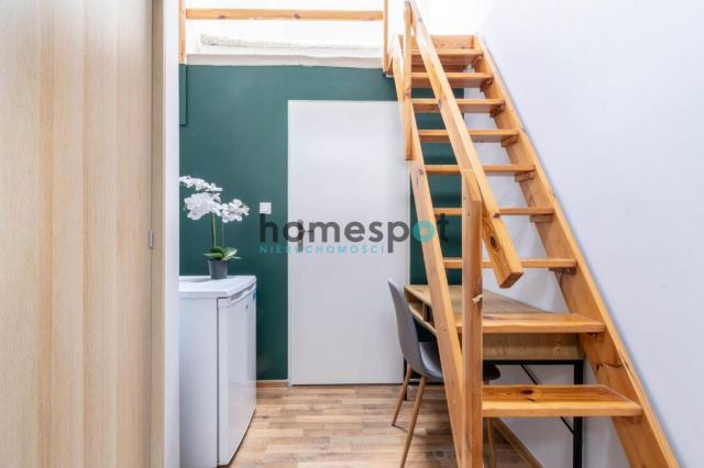 Mieszkanie 10-pokojowe Poznań Łazarz, ul. Józefa Strusia. Zdjęcie 12