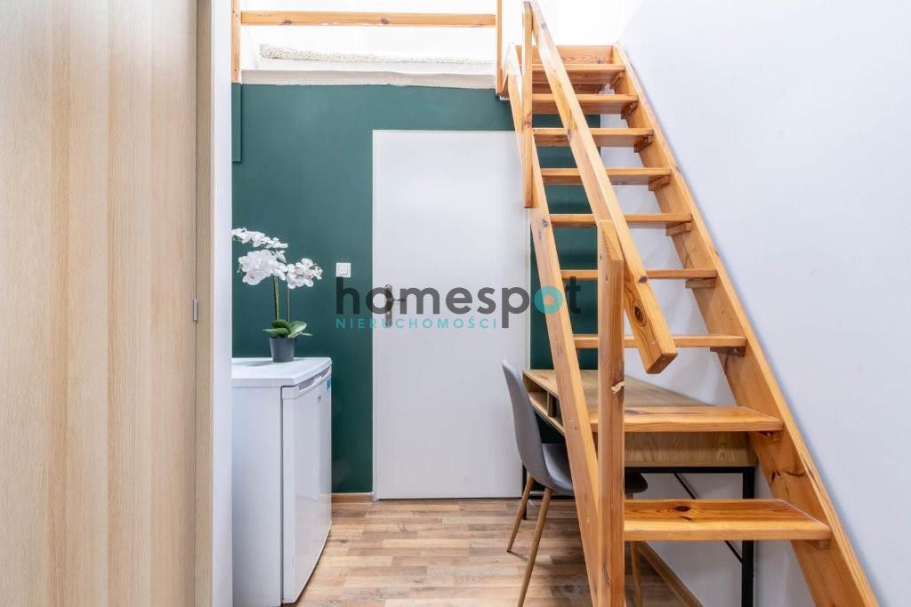 Mieszkanie 10-pokojowe Poznań Łazarz, ul. Józefa Strusia. Zdjęcie 12