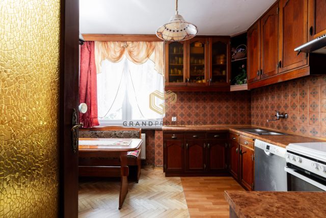 dom wolnostojący, 4 pokoje Warszawa Saska Kępa. Zdjęcie 7