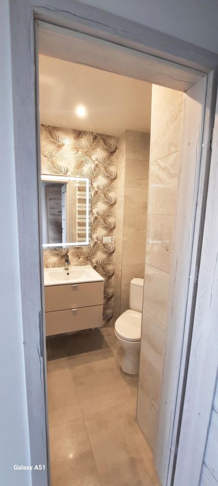 Mieszkanie 2-pokojowe Olszyna, ul. Szkolna. Zdjęcie 32