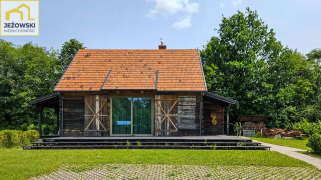 dom wolnostojący, 8 pokoi Kazimierz Dolny, ul. Nadedworce. Zdjęcie 20