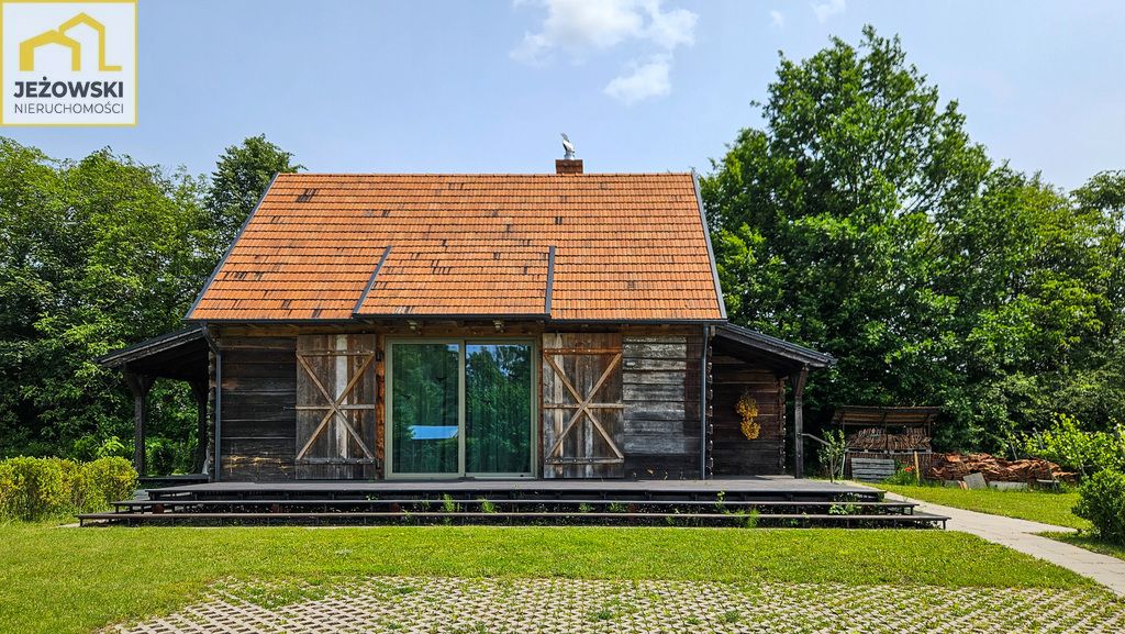 dom wolnostojący, 8 pokoi Kazimierz Dolny, ul. Nadedworce. Zdjęcie 20