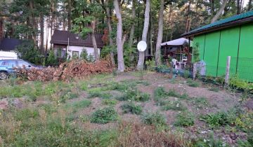 Działka rekreacyjna Lubkowo, ul. Długa