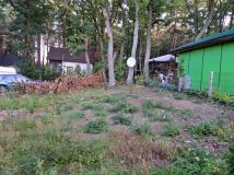 Działka rekreacyjna Lubkowo, ul. Długa