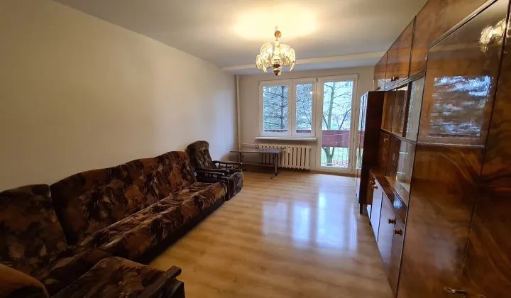 Mieszkanie 3-pokojowe Zawiercie Ręby, ul. Blanowska