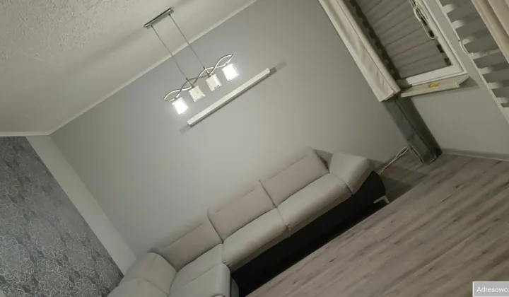 Mieszkanie 3-pokojowe Racibórz Centrum, ul. Żorska