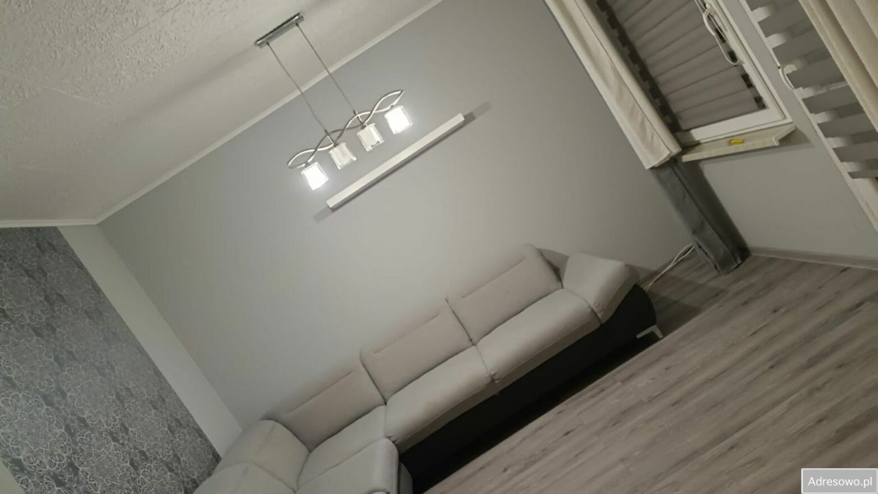 Mieszkanie 3-pokojowe Racibórz Centrum, ul. Żorska