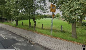 Działka budowlana Gliwice Przyszówka, ul. Przyszowska