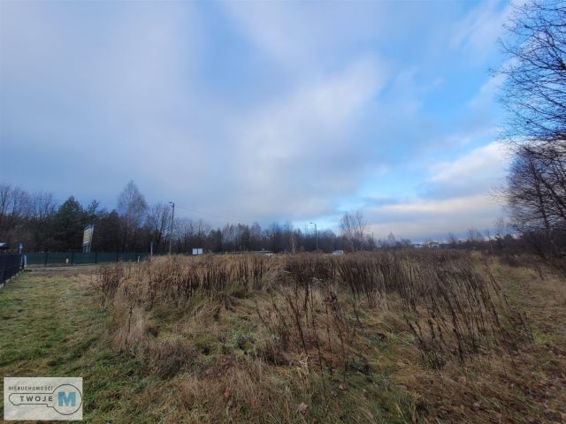 Działka budowlana Końskie, ul. Partyzantów. Zdjęcie 10