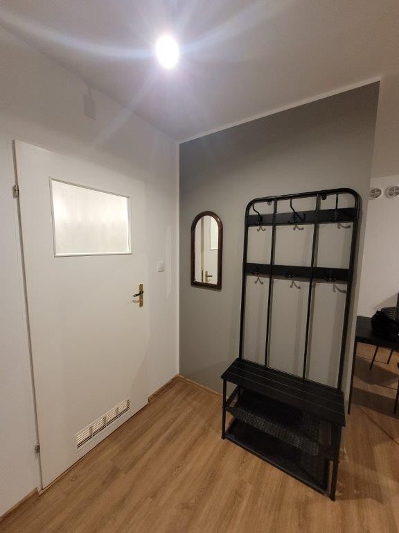 Mieszkanie 1-pokojowe Wrocław Klecina, ul. Rodzinna. Zdjęcie 5