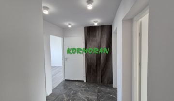 Mieszkanie 4-pokojowe Opole