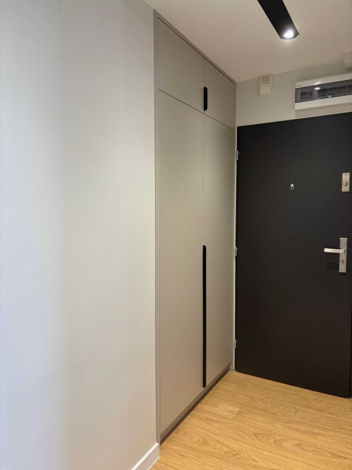 Mieszkanie 3-pokojowe Żywiec, os. 700-lecia. Zdjęcie 4