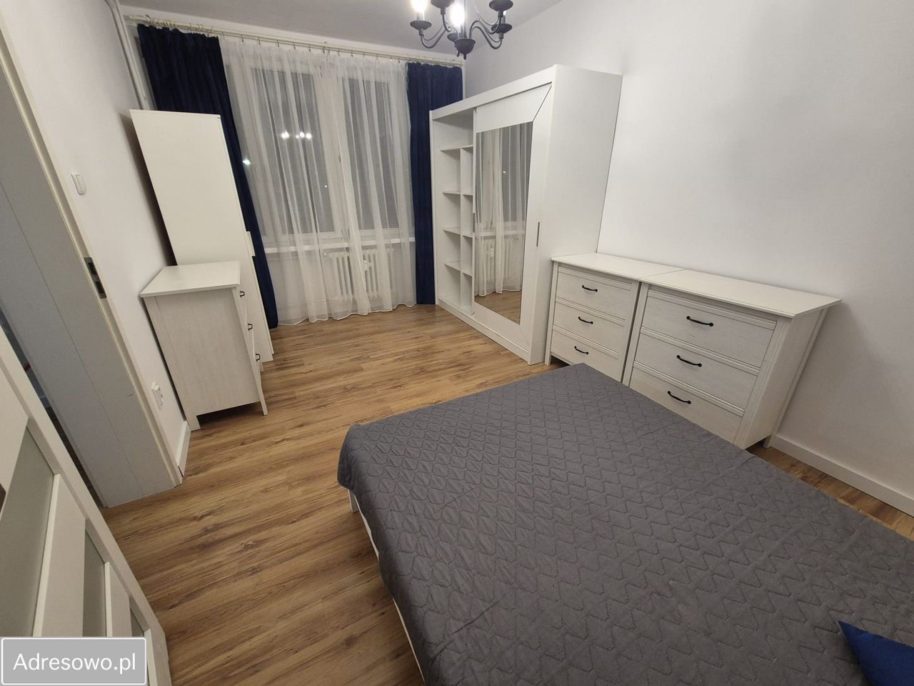 Mieszkanie 3-pokojowe Gdynia Śródmieście, ul. Antoniego Abrahama. Zdjęcie 9