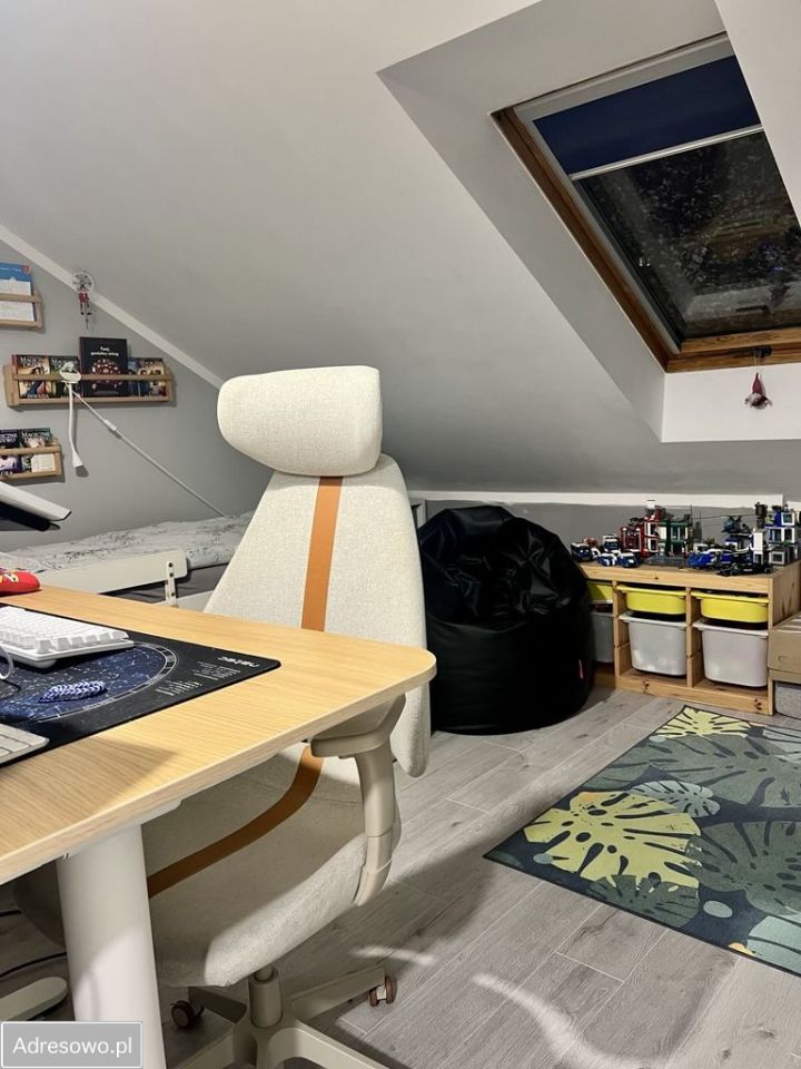 Mieszkanie 4-pokojowe Szczecin Prawobrzeże, ul. Seledynowa. Zdjęcie 7