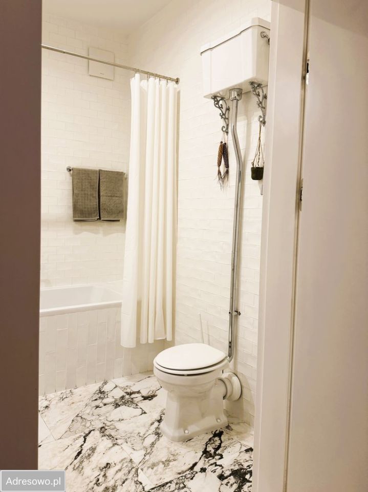 Mieszkanie 2-pokojowe Warszawa Praga-Północ, ul. Markowska. Zdjęcie 6