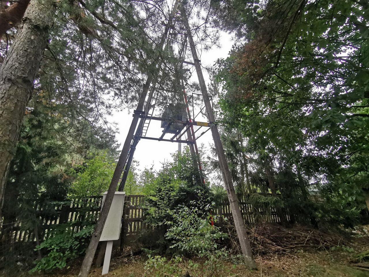 Działka inwestycyjna Złotów, ul. Brzozowa. Zdjęcie 13