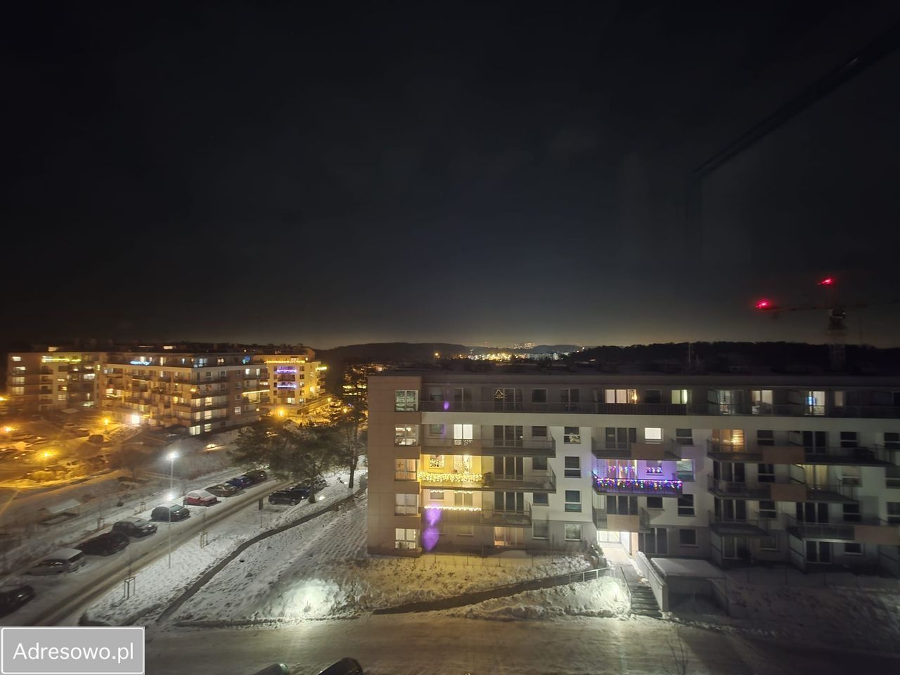 Mieszkanie 2-pokojowe Gdańsk Jasień, ul. Przytulna. Zdjęcie 11