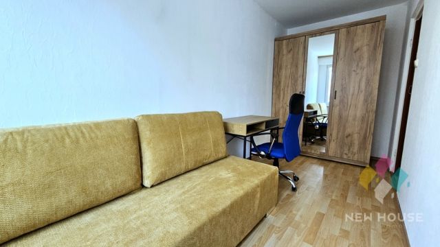 Mieszkanie 2-pokojowe Olsztyn, ul. Żołnierska. Zdjęcie 4