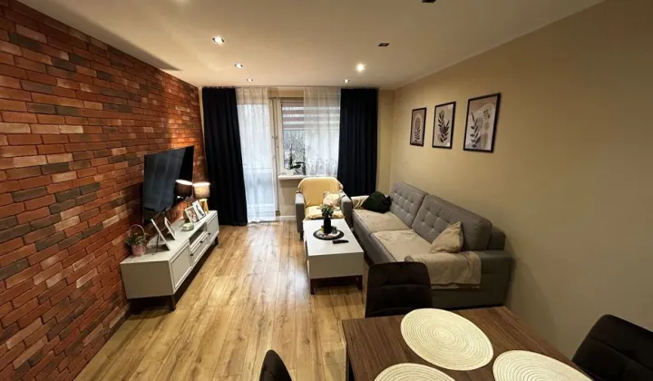 Mieszkanie 4-pokojowe Rybnik Niedobczyce