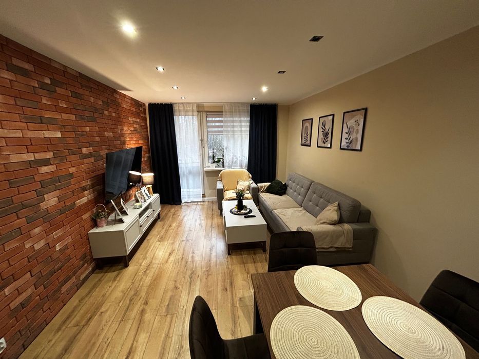 Mieszkanie 4-pokojowe Rybnik Niedobczyce. Zdjęcie 1