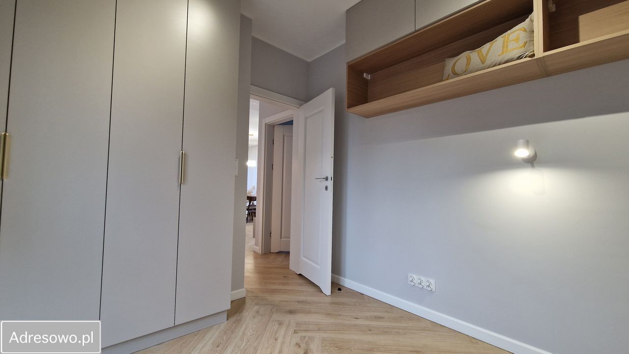 Mieszkanie 4-pokojowe Pszczyna, ul. Katowicka. Zdjęcie 4