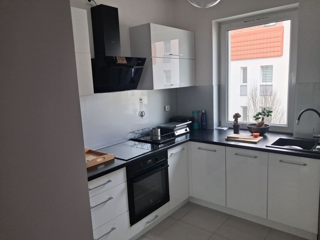 Mieszkanie 2-pokojowe Konin. Zdjęcie 2